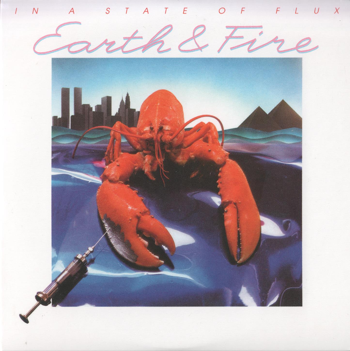 Earth & Fire